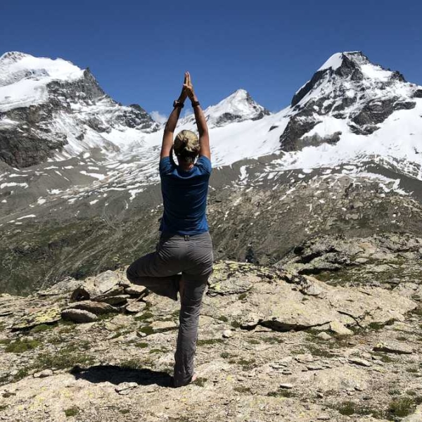 Les Soirées Nature et Bien-Etre du mercredi à l'Echaillon.