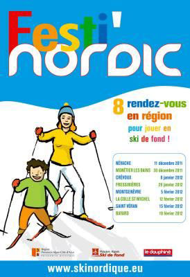 Festi'nordic