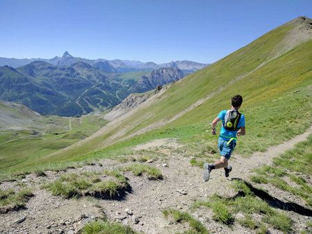 20ème SKY RACE Championnats de France de trail